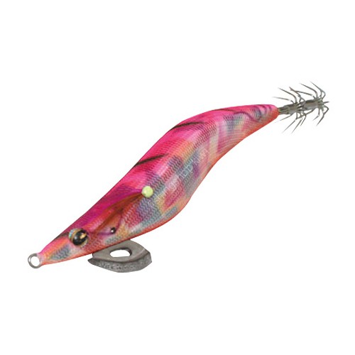 GEECRACK SEA COWBOY TIP-RUN MODEL #3.5 +15g #005M CEDAR PINK MARBLE BELLY ORANGE