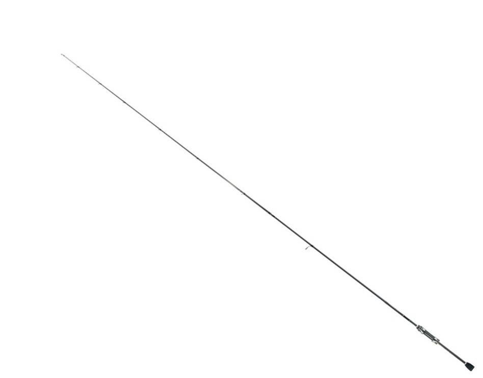 XESTA Black Star Solid 2nd Generation S610-S Solid Friction Rods