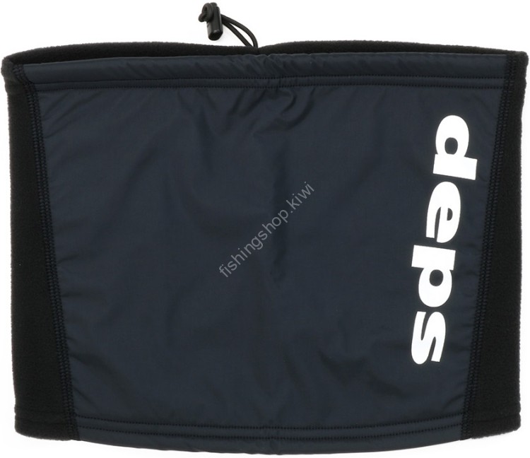 DEPS Polartec Neck Warmer #Black