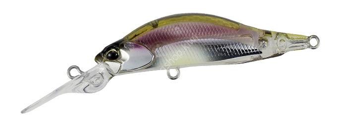 DUO Realis Shad 57MR #DSH3061 Komochi Wakasagi