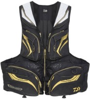 DAIWA DF-3025T Tournament Barrier Tech Cyber ​​Float [Black] 2XL