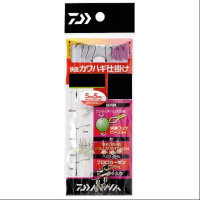 Daiwa KAITEKI KAWASAGI SHIKAKE 3 pcs Needles SS PS8.0