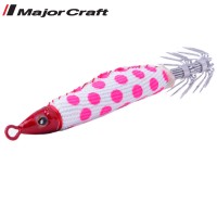 MAJOR CRAFT GSSS- #12 PINK DOT GLOW