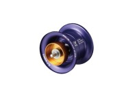 SLP WORKS Daiwa RCSB1012 Shallow Groove SV Spool #Purple