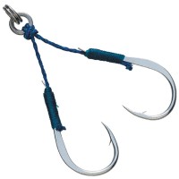 VALLEY HILL BLUE CLAW Super Light Assist M (10 mm)