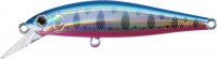 ZIP BAITS Rigge Flat 60S #913 Blueback Yamame