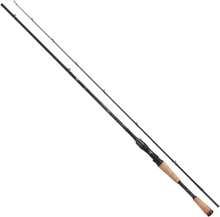 DAIWA Tatula 682MHRB