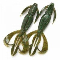 KEITECH Crazy Flapper 2'' #521 Yodogawa Claw
