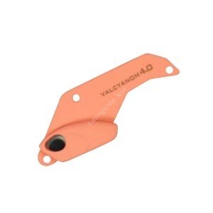 VALKEIN Valcyanom 4.0g #Passion Glow Orange