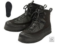 SHIMANO FS-003V Wading Shoes Cut Felt (Charcoal) 25.5