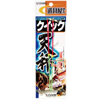 SASAME Quick Balance P-423 10cm (2pcs)