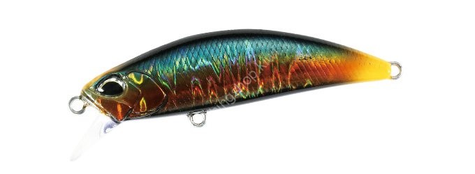 DUO Spearhead Ryuki 46S D3 Single #CPAZ469 STO x Stealth Orange