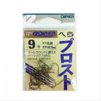 OWNER OH Tera Puro Suto #9 (25pcs)