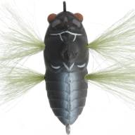 Leurre De Pêche TIEMCO TRICK TROUT Cicada JUMBO - 60mm 13g - Japonais