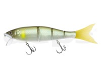 DEPS newHighsider 145 #08 Ghost Ayu