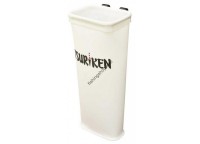 TSURIKEN Syaku Holder TS192 #White