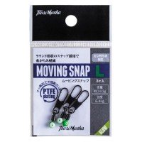 TSURI MUSHA F21403 Moving Snap L