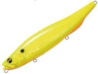 MEGABASS Megadog #Sparkle Do Chart