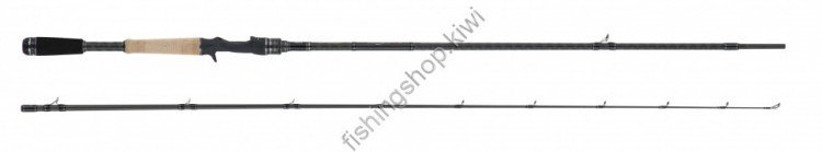 Abu Garcia Hornet Stinger PLUS HSPC-732MH