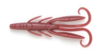 IMAKATSU Elite Craw High Float 3.5" #S-463 Imae Earthworm