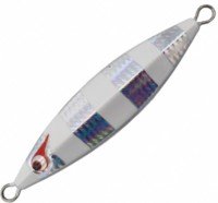 BOZLES Yukimura 230g #Zebra Silver