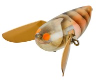 CORMORAN Viva Donguri-Mouse 58mm 12g #287N Soft Shell