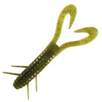 VALLEYHILL Torpedo 3.3'' #35 Kiwi (6pcs)