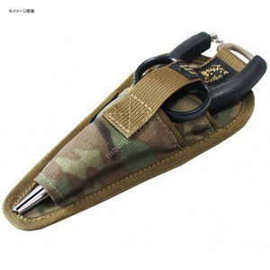 LINHA CL07N3 Plier Holder Type III Camo