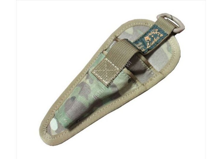 LINHA Plier Holder Type III CL-07N3 #Camo LINHA Plier Holder Type III CL-07N3 #Camo