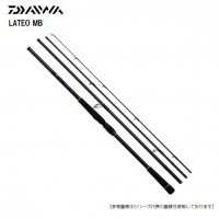 DAIWA LATEO MB 90ML-4