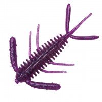 VALLEY HILL Devil Shaker 2.3 inches # 08 Jun Bug