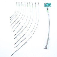 SEIKO Stainless Hanengetsu Balance 40cm (3pcs)