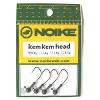 NOIKE Kem Kem Head 0.9 g (1 / 32 oz)
