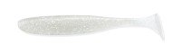 KEITECH Easy Shiner 2'' #370 Clear Silver Glow