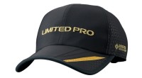 SHIMANO CA-112V Limited Pro Gore-Tex Infinium Cap (Limited Black) M