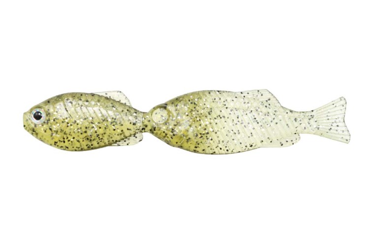 ISSEI Gill Gill 2.8'' #13 Numa Bait