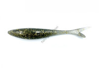 ISM Flaterris 5.5" #14 Golden Shad