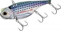 DAIWA Morethan Metal Fashad 100S #Adel 3D Konoshiro
