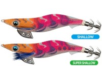 YAMASHITA Egi-OH K 3.5SS #073 Kurakura Woody