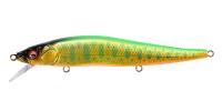 MEGABASS GH110SF 13.5g #LZ Lime Back Gold OB