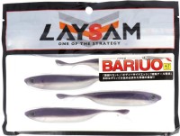 LAYSAM Bariuo 4.7" #80 Lake Shad