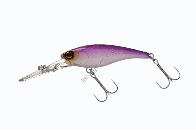 JACKALL Soul Shad 62DDR SP SK SHAD