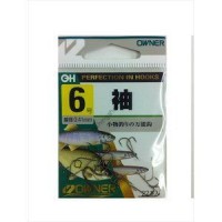 OWNER OH Tea Sode #6