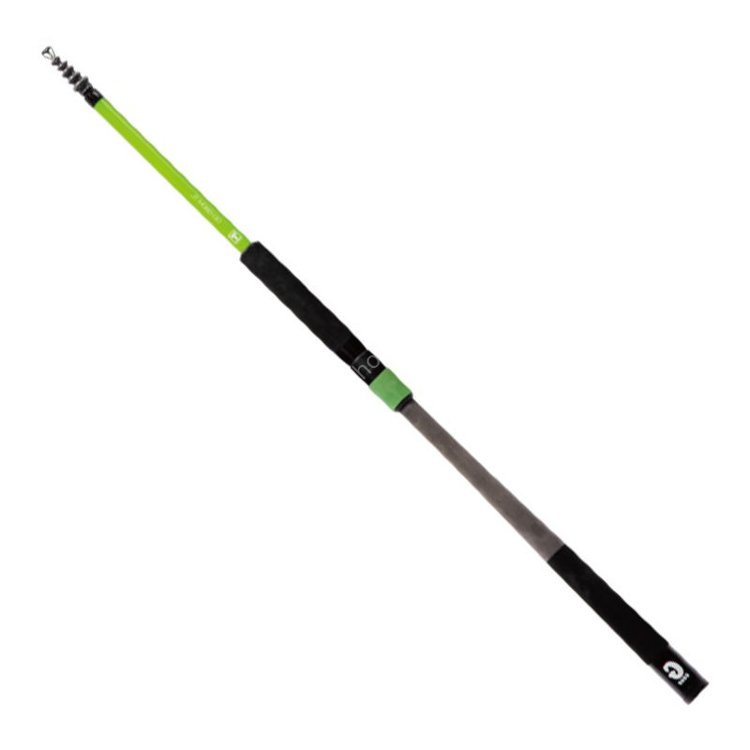 JACKALL GOOD ROD GD-S80M-TL Green