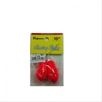 Fujiwara Fluorescent Vinyl Eggplant 1 No.5