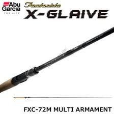 Abu Garcia Fantasista X-Glaive FXS-65M MGS