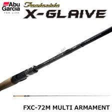 【未使用】 アブガルシア ファンタジスタ エックスグレイブ マッスルバック Abu Garcia Fantasista X-GLAIVE FXS-65M MGS MUSCLE BACK Fantasista X-Glaive(ファンタジスタ エックス-グレイブ