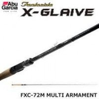 Abu Garcia Fantasista X-Glaive FXS-65M MGS