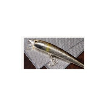 SMITH Aluminum Scale Sheet S