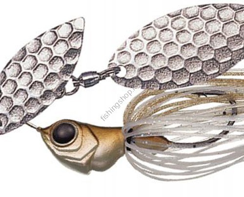 EVERGREEN D Zone Fry TW 1/4 05 SMELT